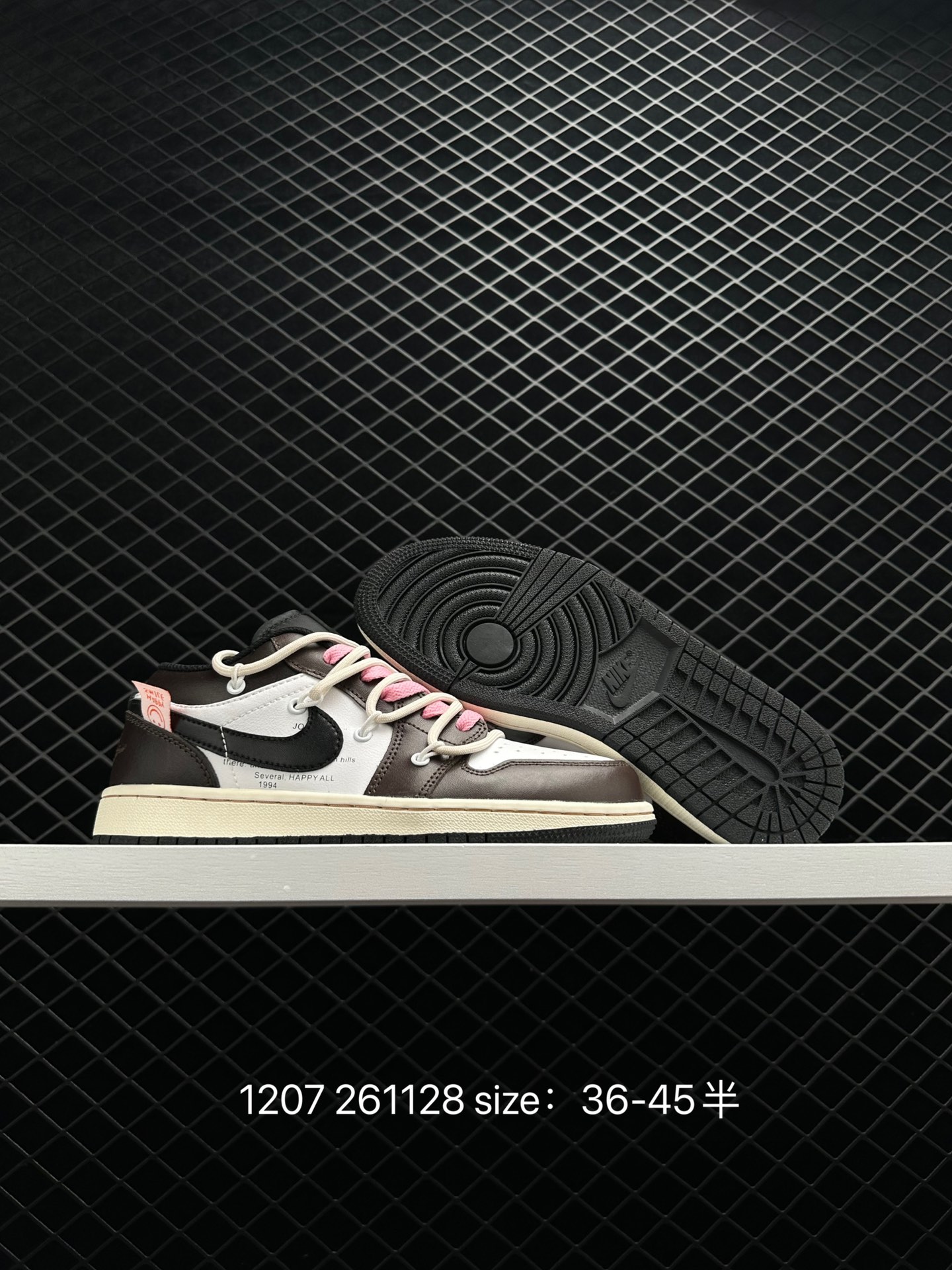 Nike Air Jordan 1 Low AJ1